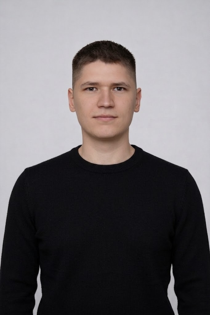 Alexander Kuhn - Inhaber von Fahrzeugaufbereitung Kuhn